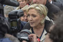 Analysis: Finally, crystal-clear clarity in French election