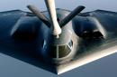 U.S. B-2 Bomber Recently Tested a New Nuclear Bomb