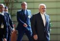 Iran's Zarif says 'no possibility' of talks with US: Kyodo