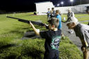 'It's a lifestyle': Teens at Florida shooting club defend guns