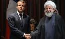 Rouhani reportedly refused to take call with Trump and Macron during UN stay