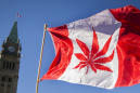 Canada legalizes marijuana for recreational use