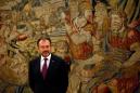 'Enormous progress' in U.S.-Mexico ties: Mexican foreign minister
