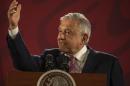 Mexico Central Bank Rebuffs AMLO Request for Surplus Fund