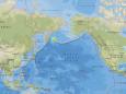 Russia earthquake: Magnitude 7.8 quake off far east coastline triggers US tsunami warning