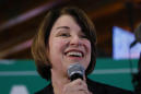 Klobuchar's claims about black teen's case draw criticism