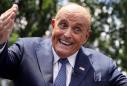 Scoop: Rudy Giuliani declined offer of compromising Hunter Biden emails and images in May 2019
