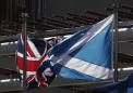 Scots don't want another independence vote: Kantar poll