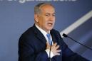 Netanyahu says Israel intel foiled IS Australia plane plot