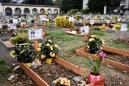 Italy's daily coronavirus death toll dips to lowest since March 9