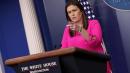Sarah Sanders Says Illegal Immigrants Don't Need A Judge To Get Due Process