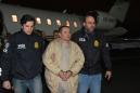 'El Chapo' prison conditions worst in U.S., prevent proper defense: lawyers