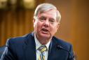 Lindsey Graham: We need a ninth Supreme Court justice, because "the courts will decide" the election