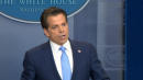 Anthony Scaramucci Tries to Clarify Expletive-Laden Interview: 'I Sometimes Use Colorful Language'