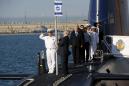 Could the End of the World Be Brought On By...Israeli Submarines?