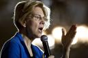 Warren Says Breaking Up Tech Giants Will Keep Market Competitive