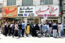 Iranians fearful as virus infections rebound amid eased lockdown