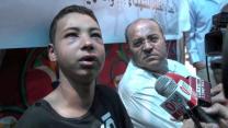 American Teen Allegedly Beaten by Israeli Police Released