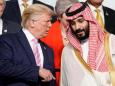Senate fails to block US arms sales to Saudi Arabia after Trump's vetoes