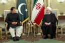 Iran, Pakistan to set up border 'reaction force' after attacks