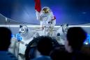 China unveils new 'Heavenly Palace' space station as ISS days numbered