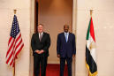 Pompeo in Sudan visit pushes normalizing ties with Israel