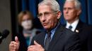 Fauci says he has serious doubts Russia's COVID-19 vaccine is safe, effective
