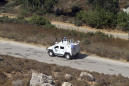 Lebanon: Israeli air force hits Palestinian base in Lebanon
