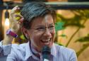 Colombia elects first woman mayor of Bogota