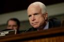 McCain Backs the Tax Bill, Odds of Passing It Soar