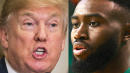 Jaylen Brown: Donald Trump's Made It 'More Acceptable For Racists To Speak Their Minds'