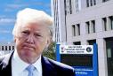 New report deepens mystery around Trump's sudden and suspicious visit to Walter Reed hospital