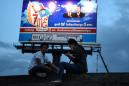 Cambodia's Hun Sen hails 'elimination' of opposition at mass rally