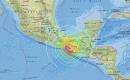 UPDATE: Mexico Earthquake Death Toll Rises