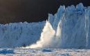 Arctic's strongest sea ice breaks up for first time   
