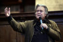 Bannon: With Mueller probe over, Trump 'is going to go full animal'