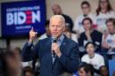 Pollster declares Democratic race 'pretty much over' after Joe Biden jumps to jaw-dropping lead in Florida
