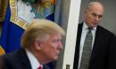 John Kelly: judge me on what Trump didn't do while I was chief of staff