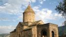 Armenia Has Some of the World's Most Enchanting Monasteries