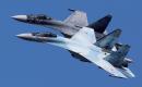 How Russia's Su-35 and Stealth Su-57 Went to War in Syria