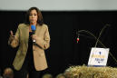 Kamala Harris gets coveted invite from powerful Nevada union
