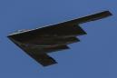 An Air Force Pilot Tells Us What Flying a B-2 Stealth Bomber Is Like