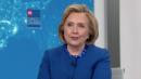 Hillary Clinton: Biden 'is building the kind of coalition that I had'