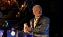 Buzz Aldrin Is Raising Money to Send People to Mars