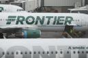 People with this name can get a free flight to Florida on Frontier Airlines