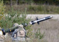 America's Javelin Missiles Are Going to Ukraine (but Can They Stop Russia's Army?)