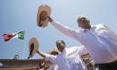 Mexican campaigns awash with dirty money, pre-election report finds
