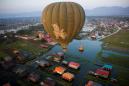 The race to save Myanmar's Inle Lake
