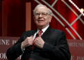 Warren Buffet Blames 'Stupidity' For Not Investing In Amazon