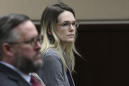 Florida tale of infidelity and homicide ends with conviction
